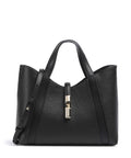 Furla Goccia S Handbag nero
