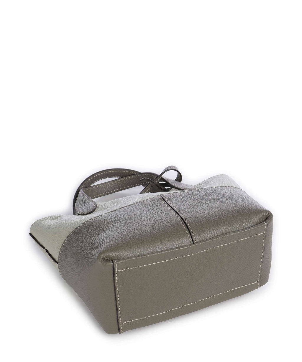 Furla Primrose Mini Crossbody bag sage/light salvia