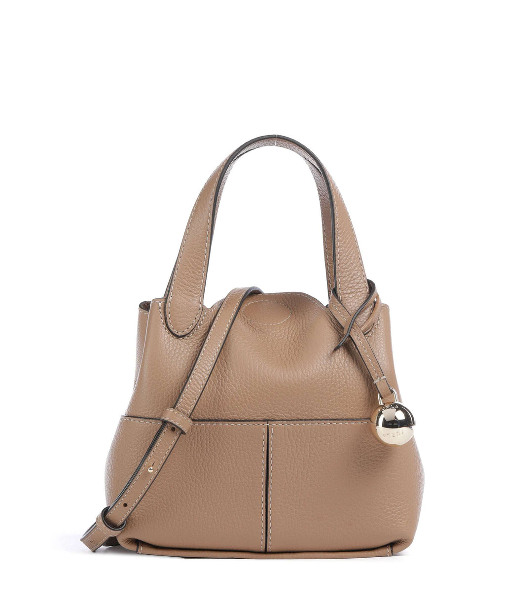 Furla Primrose Mini Crossbody bag deserto