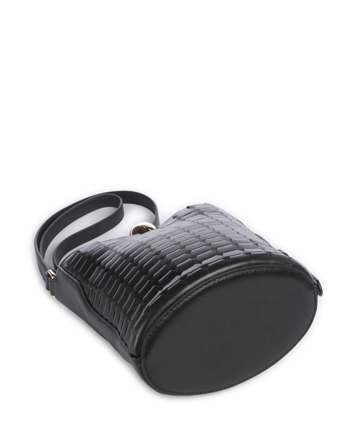 Furla Sfera Soft Mini Bucket bag nero