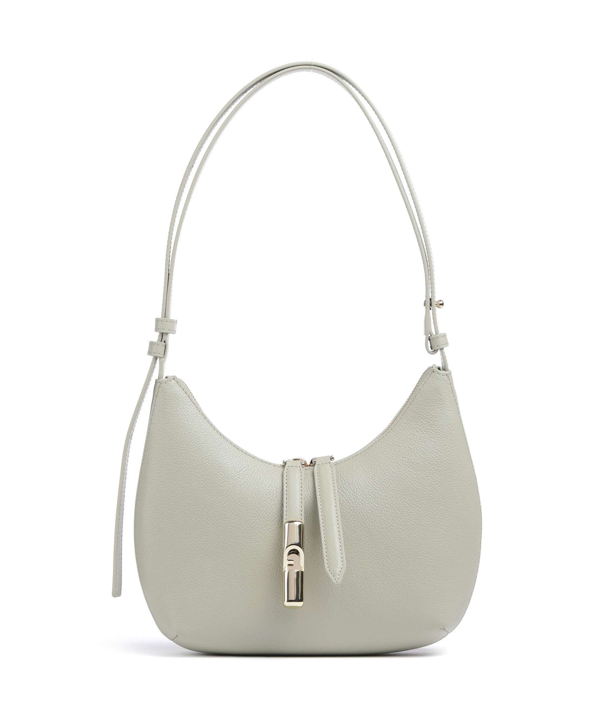 Furla Goccia S Shoulder bag light salvia
