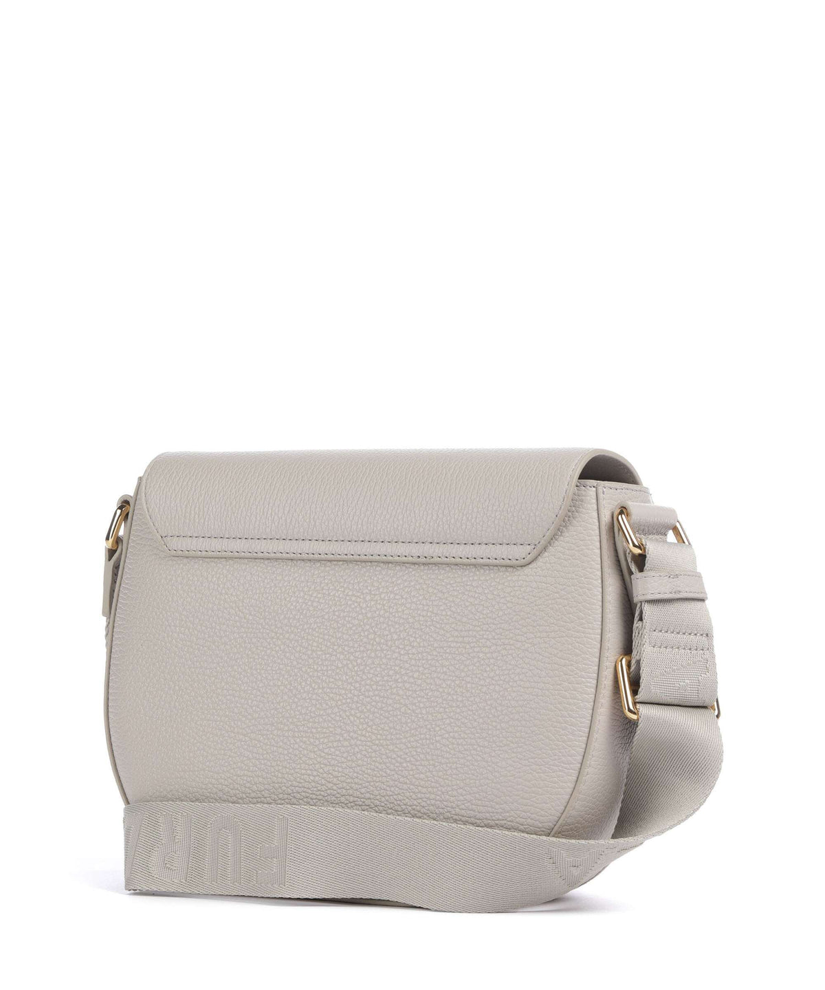 Furla Lotus S Crossbody bag vaniglia
