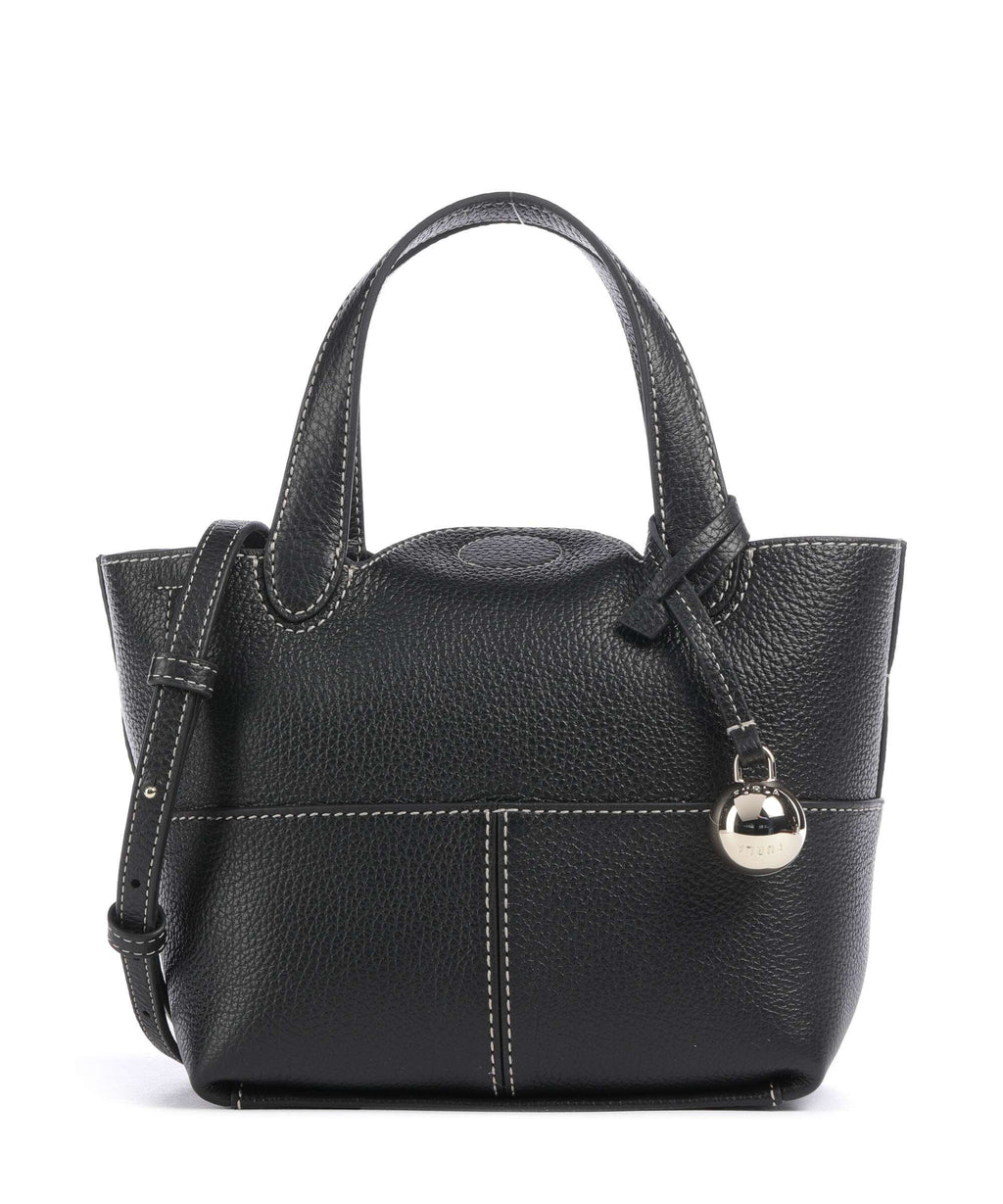 Furla Primrose Mini Crossbody bag nero