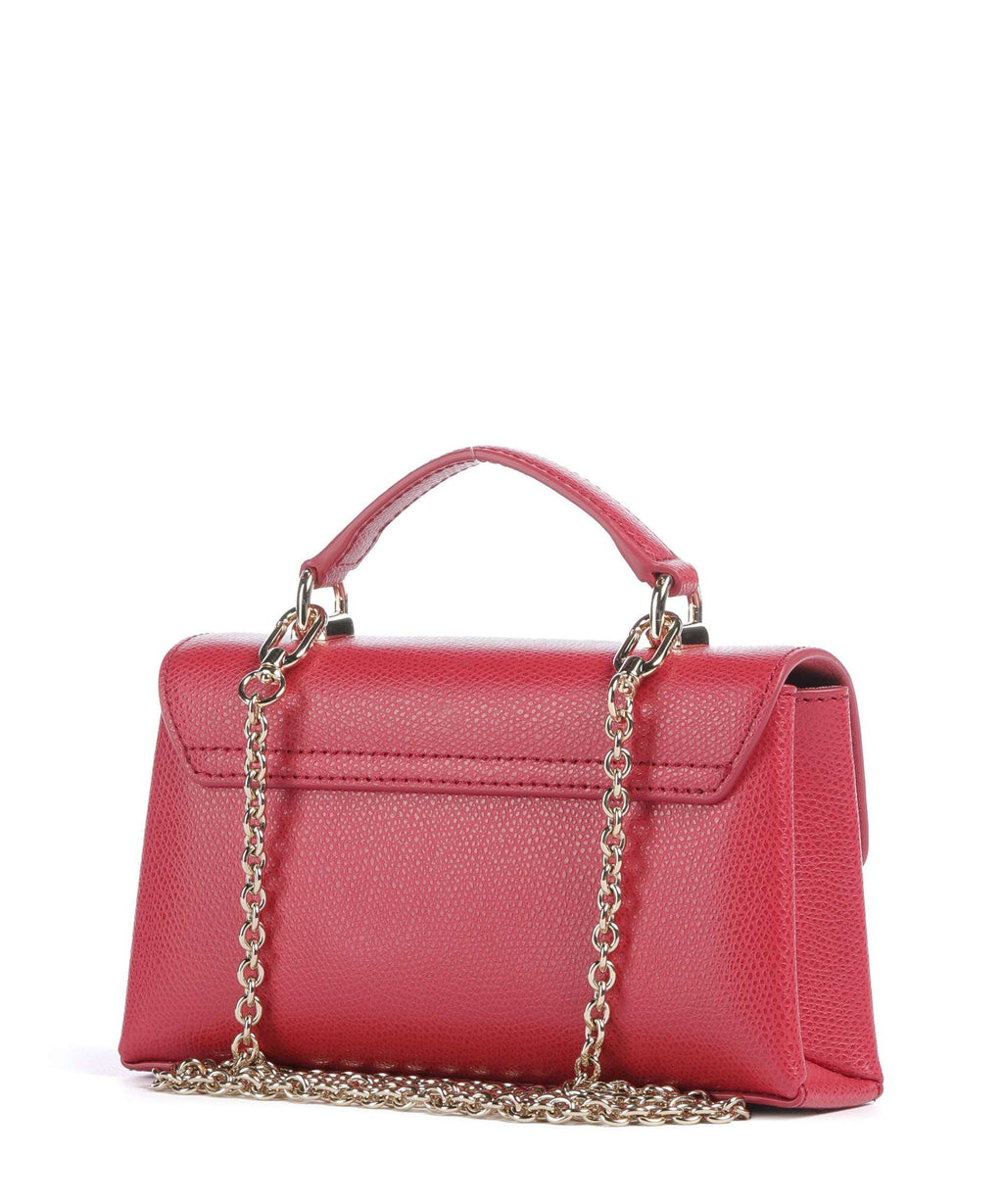 Furla 1927 Mini Crossbody bag ruby