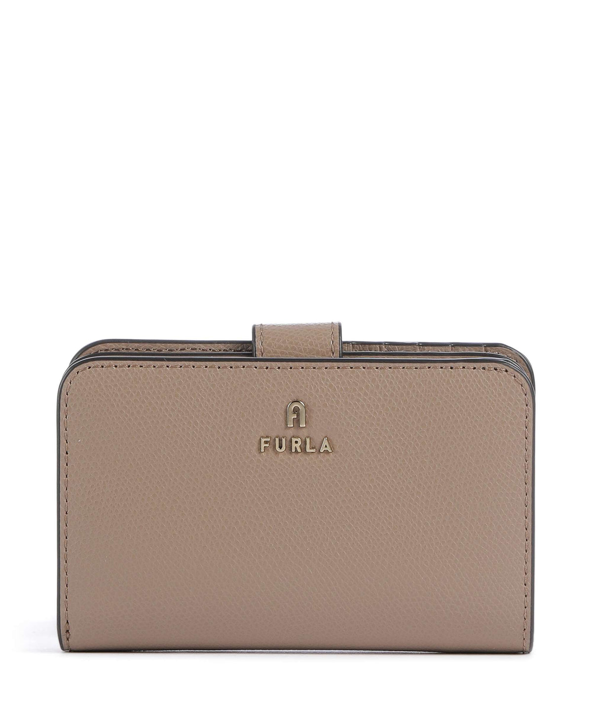 Furla Camelia M Wallet greige