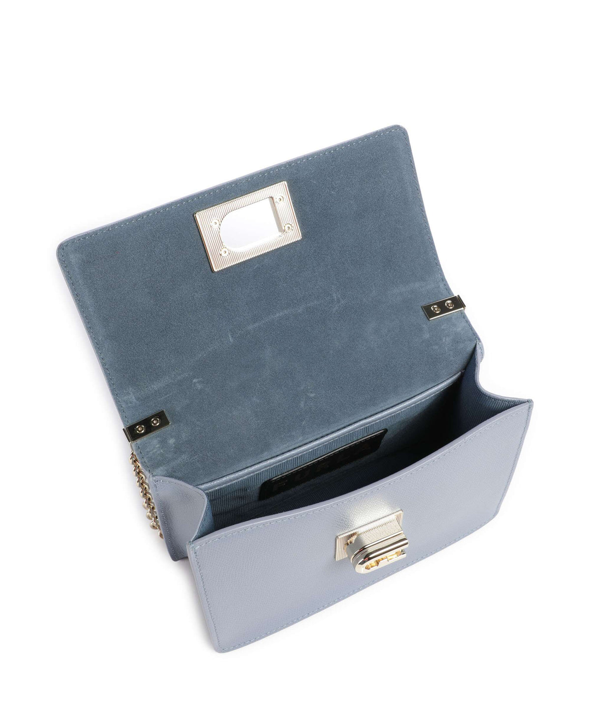 Furla 1927 Mini Shoulder bag celestial