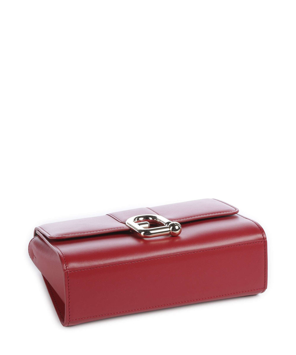 Furla Nuvola S Crossbody bag lacca