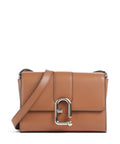 Furla Nuvola S Crossbody bag brandy
