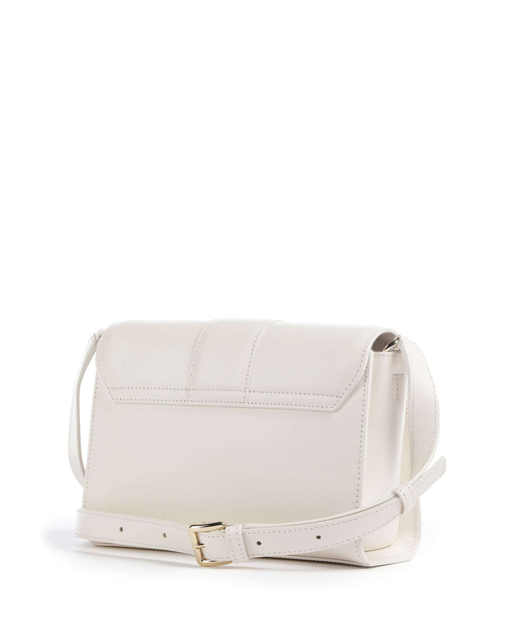 Furla Nuvola S Crossbody bag panna