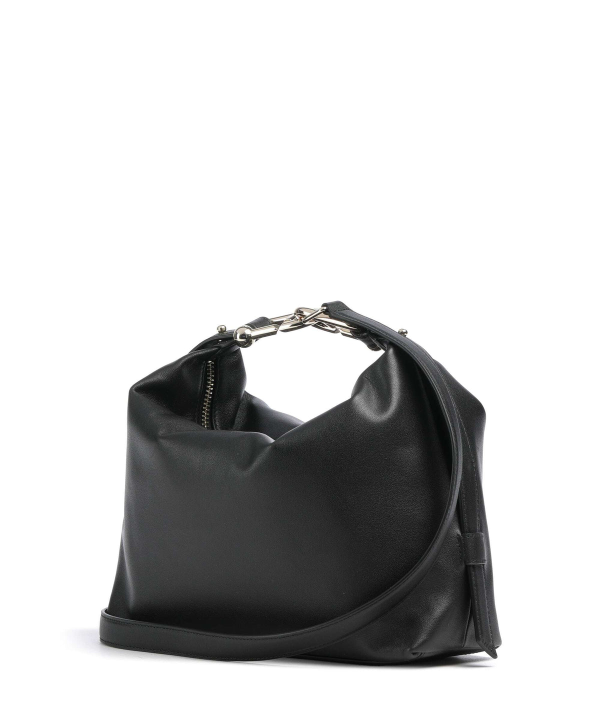 Furla Tonie M Hobo bag nero