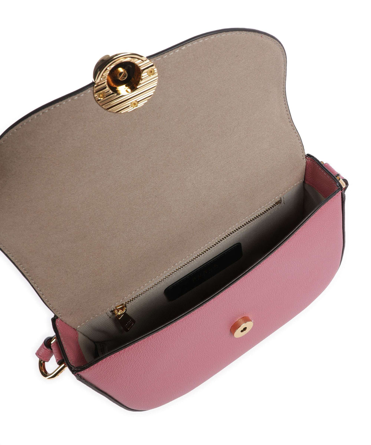 Furla Moonlight S Crossbody bag blush pink