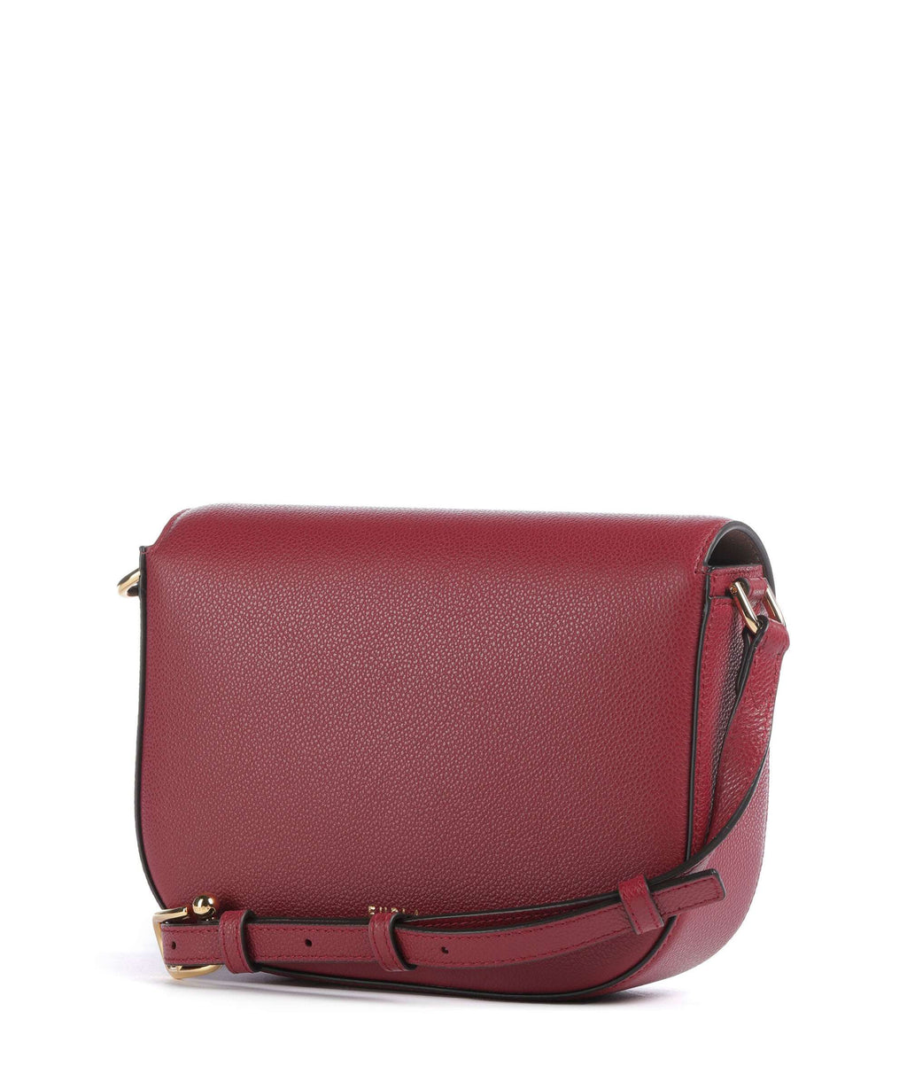 Furla Moonlight S Crossbody bag ciliegia