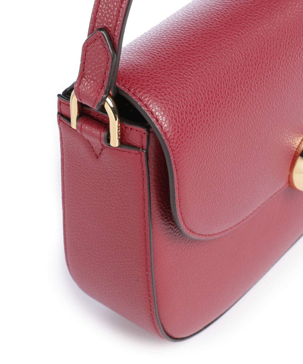Furla Moonlight S Crossbody bag ciliegia