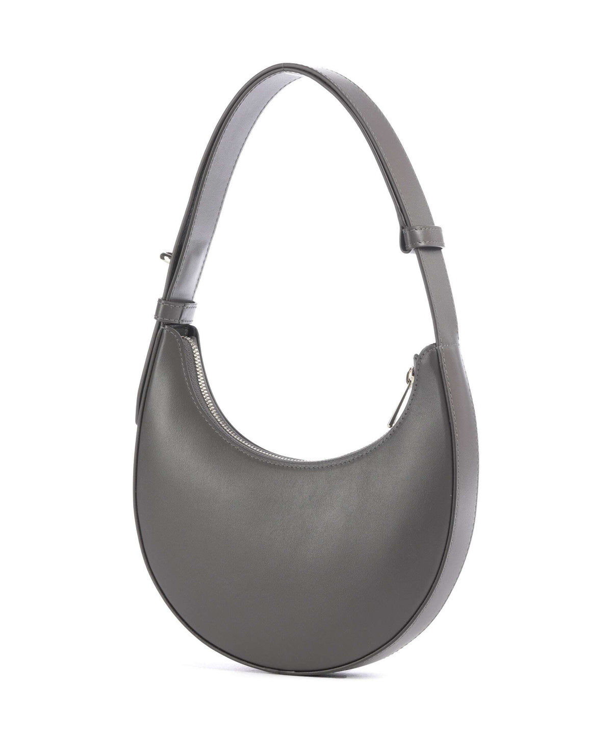 Furla Delizia Mini Shoulder bag urban gray