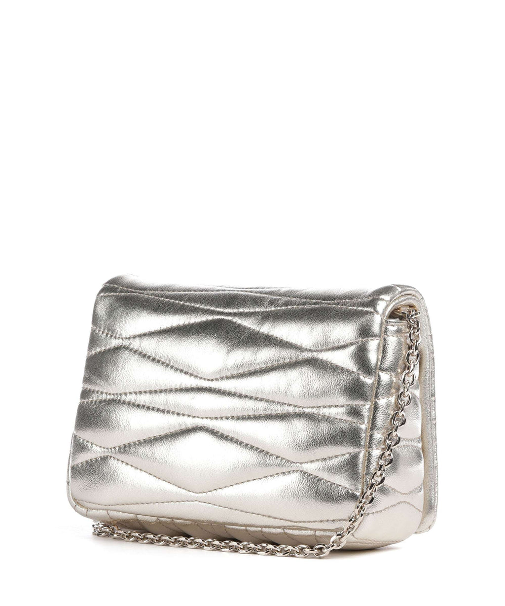 Furla 1927 Mini Crossbody bag color gold