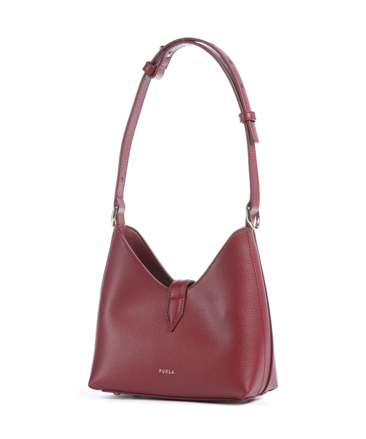 Furla Iride Mini Shoulder bag ciliegia