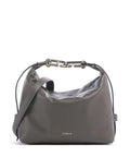 Furla Tonie Mini Handbag urban gray