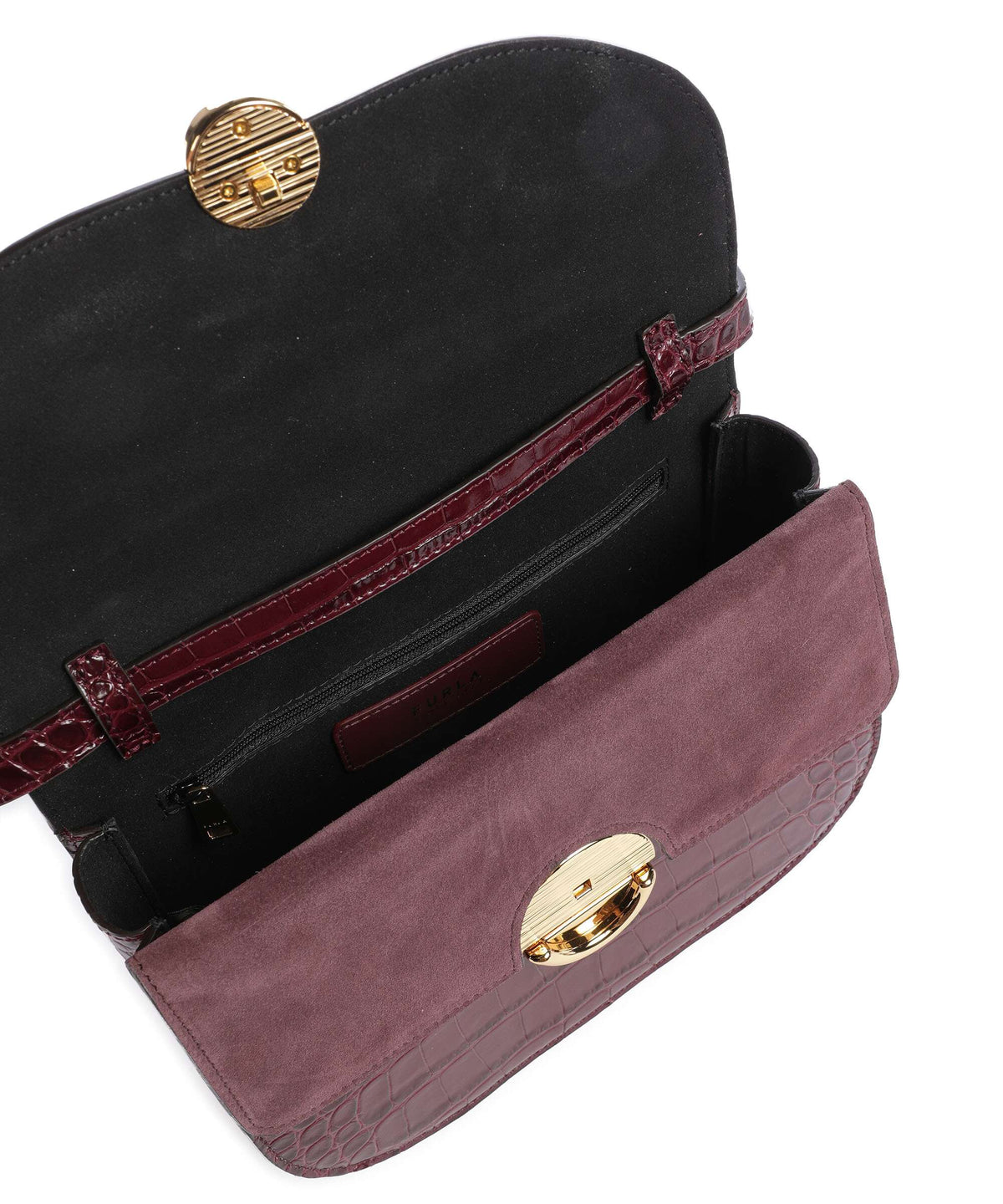Furla Sfera S Crossbody bag ribes