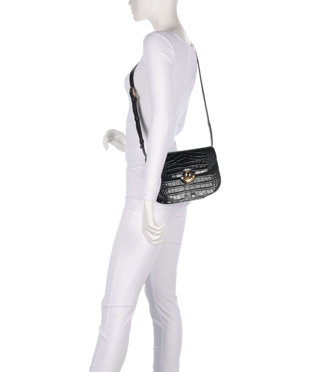 Furla Sfera S Crossbody bag nero