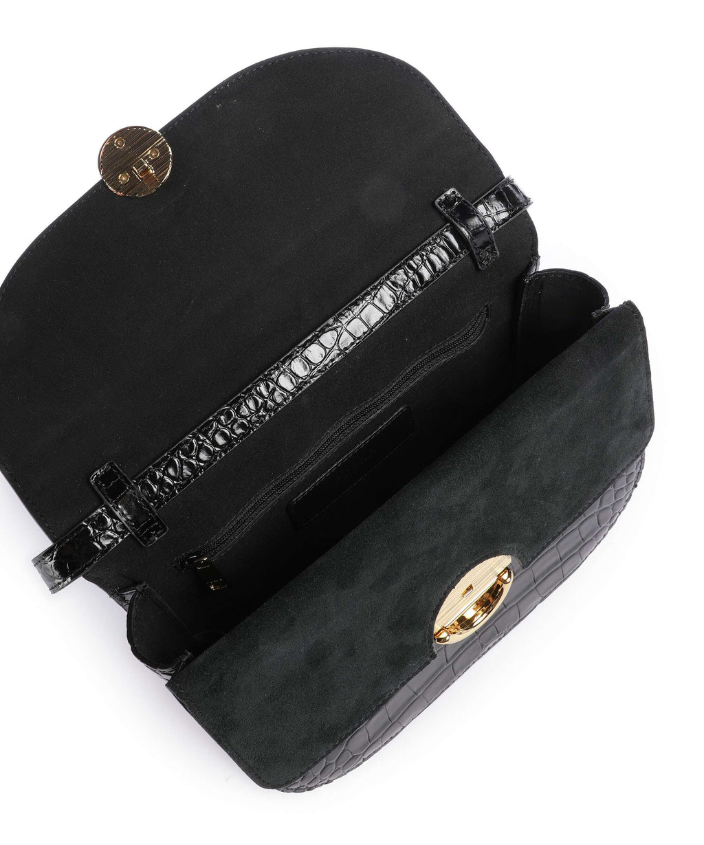 Furla Sfera S Crossbody bag nero