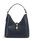 Furla Goccia M Hobo bag blu reale
