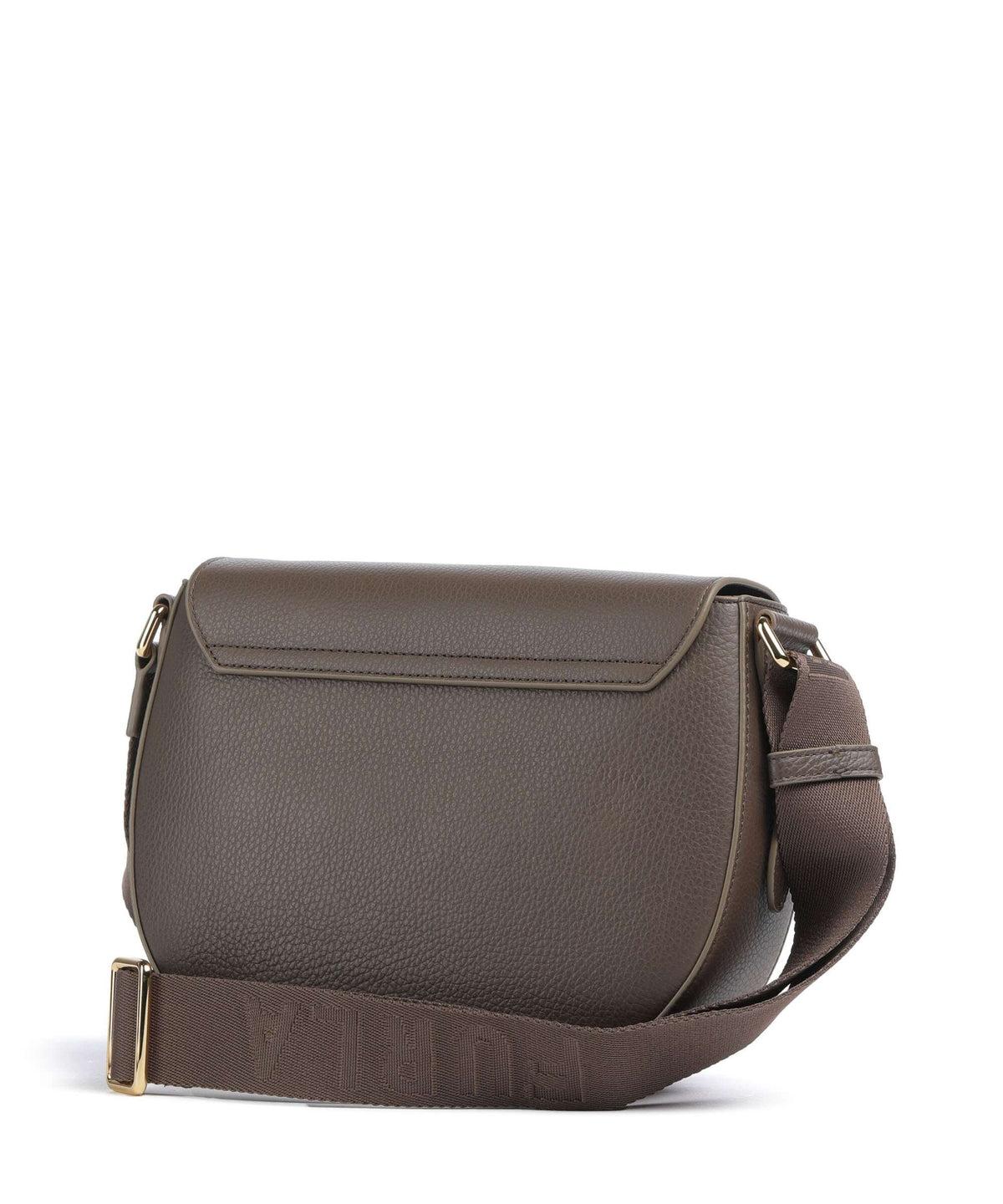 Furla Lotus S Crossbody bag toni mogano
