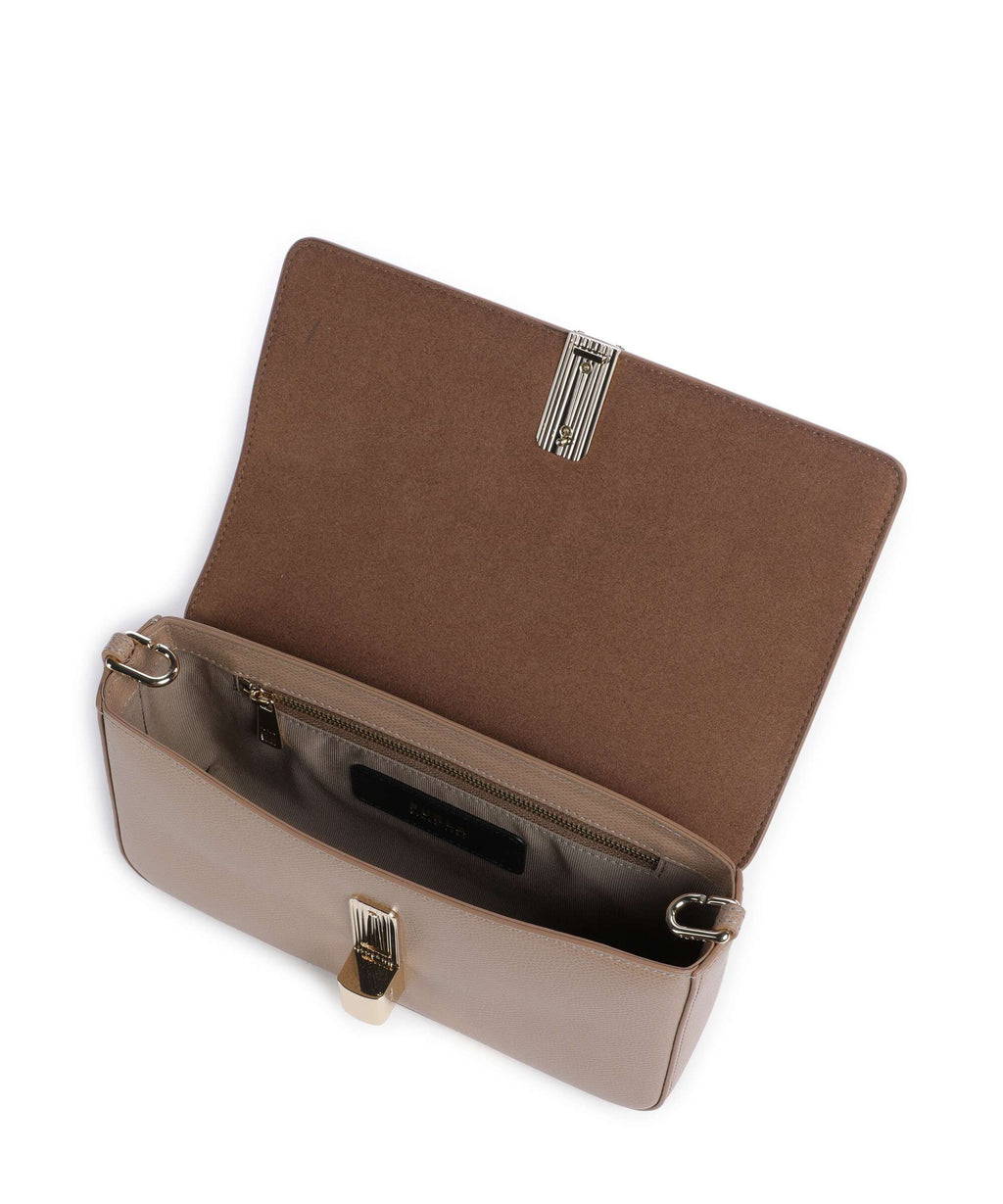 Furla Iride S Crossbody bag greige