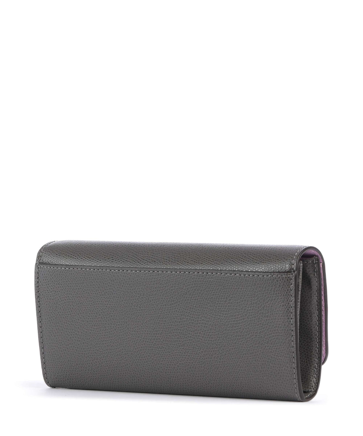 Furla Camelia Continental Wallet urban gray/sakura