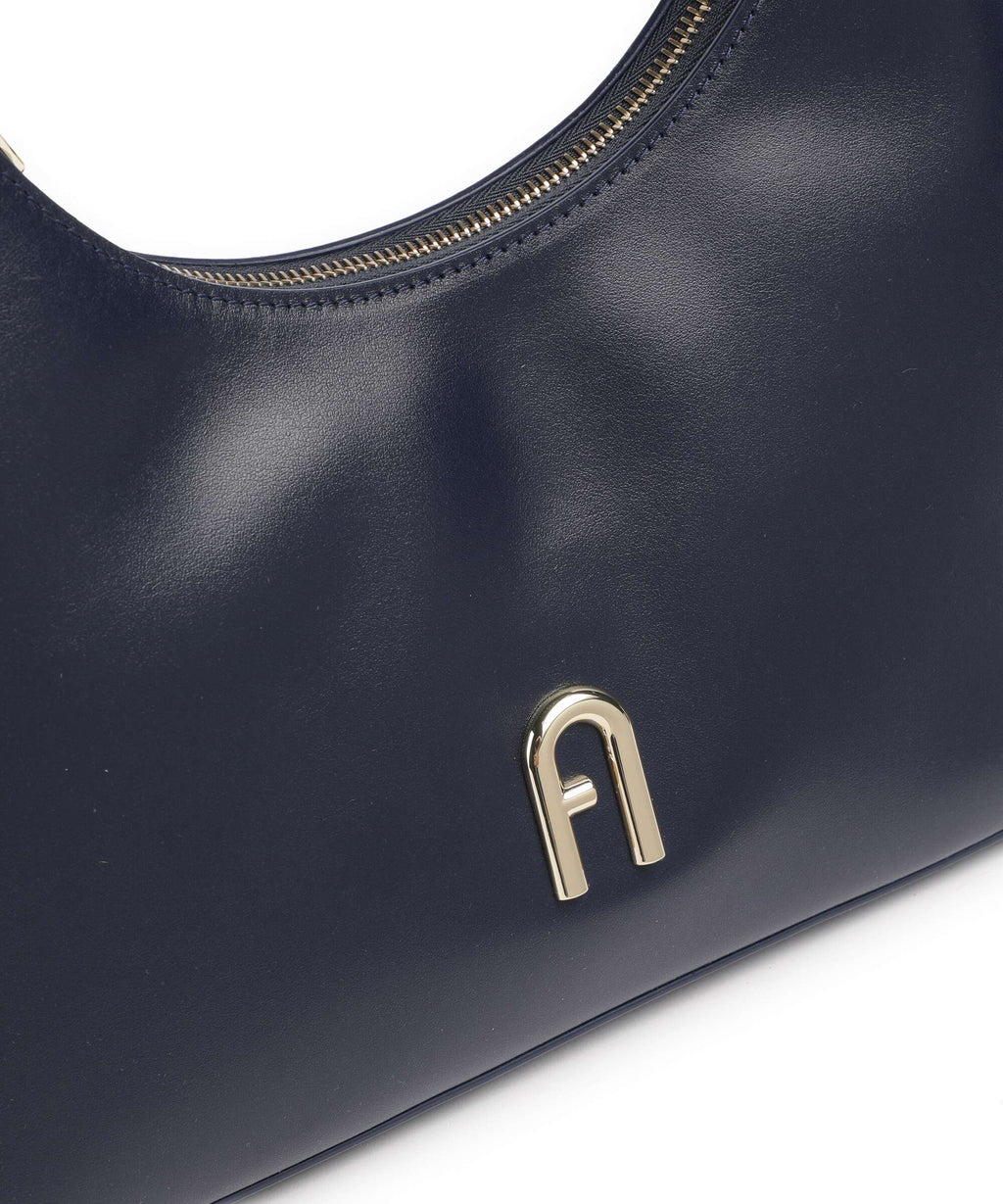 Furla Diamante S Shoulder bag blu reale