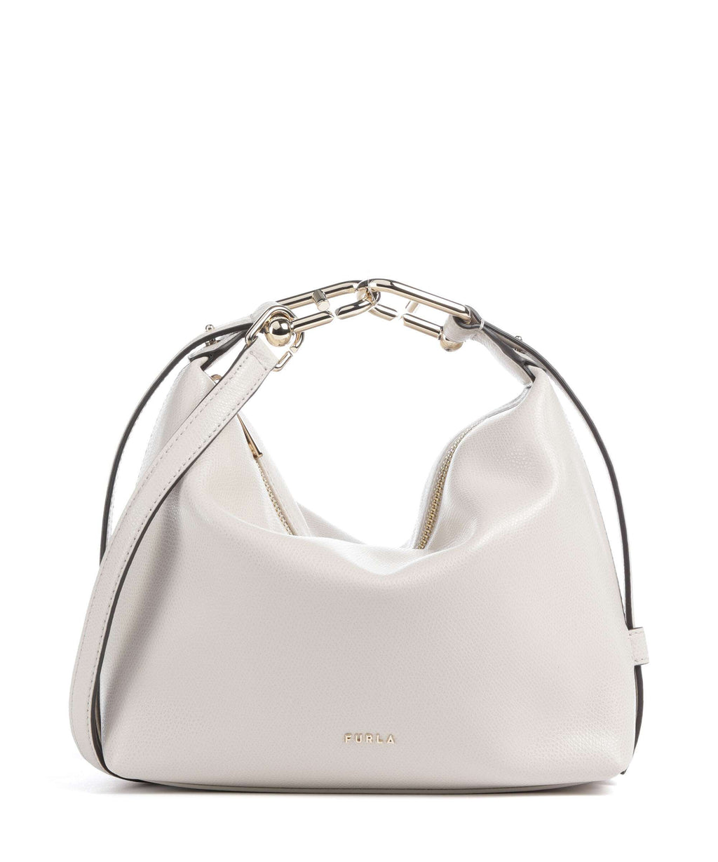 Furla Tonie Mini Shoulder bag sabbia