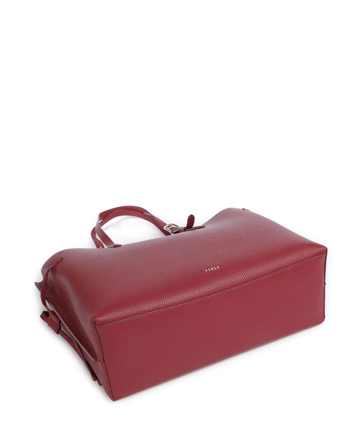 Furla Ava L Tote bag ciliegia/nero