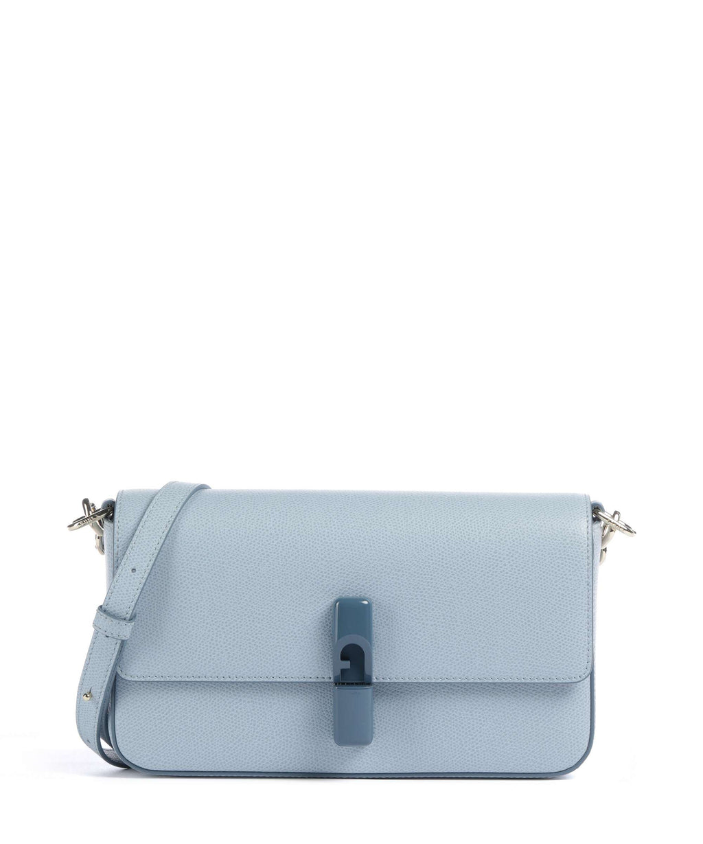 Furla Iride S Crossbody bag carta da zucchero