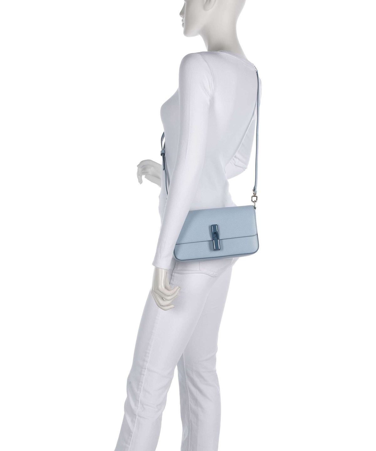 Furla Iride S Crossbody bag carta da zucchero