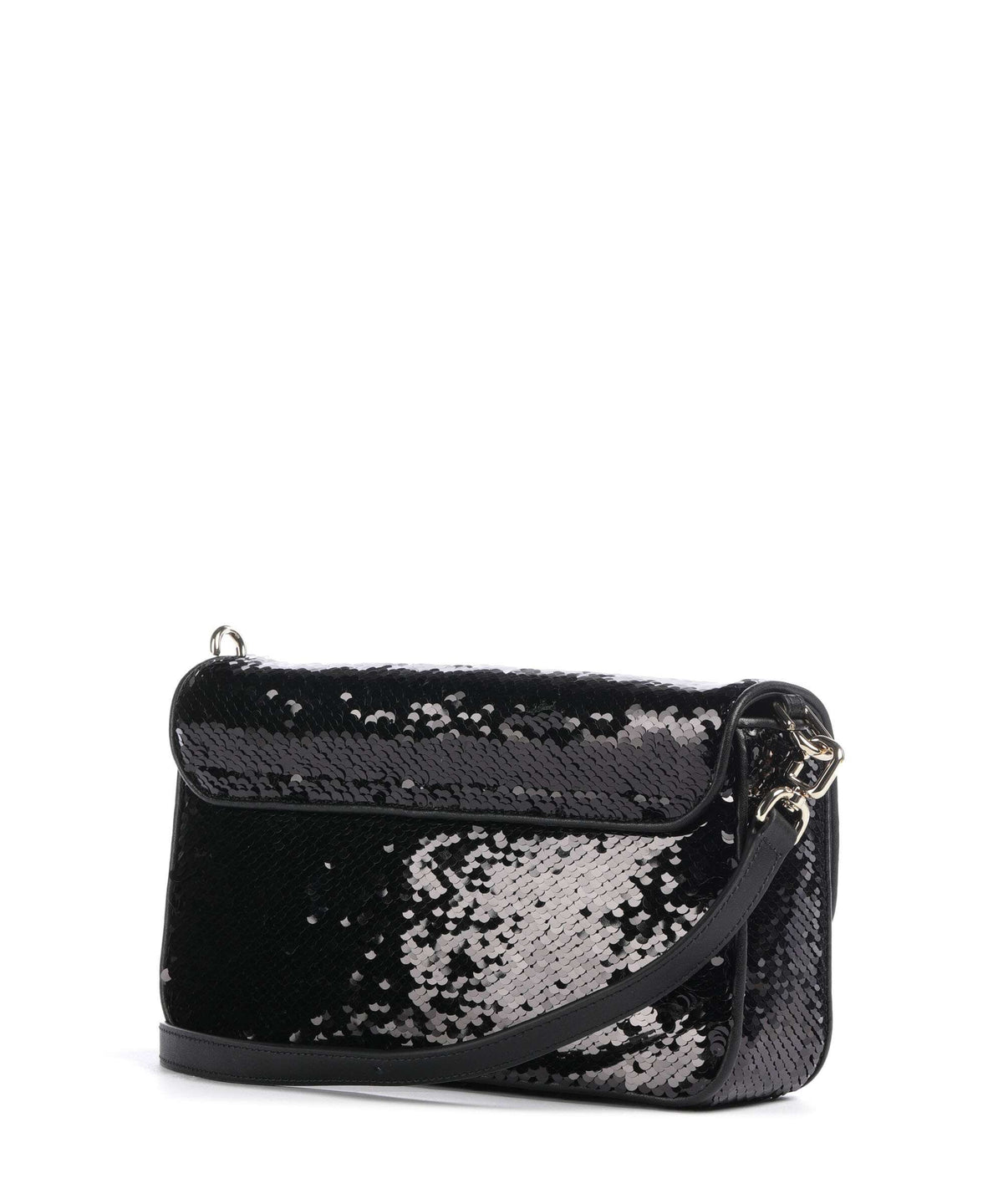 Furla Iride S Crossbody bag nero