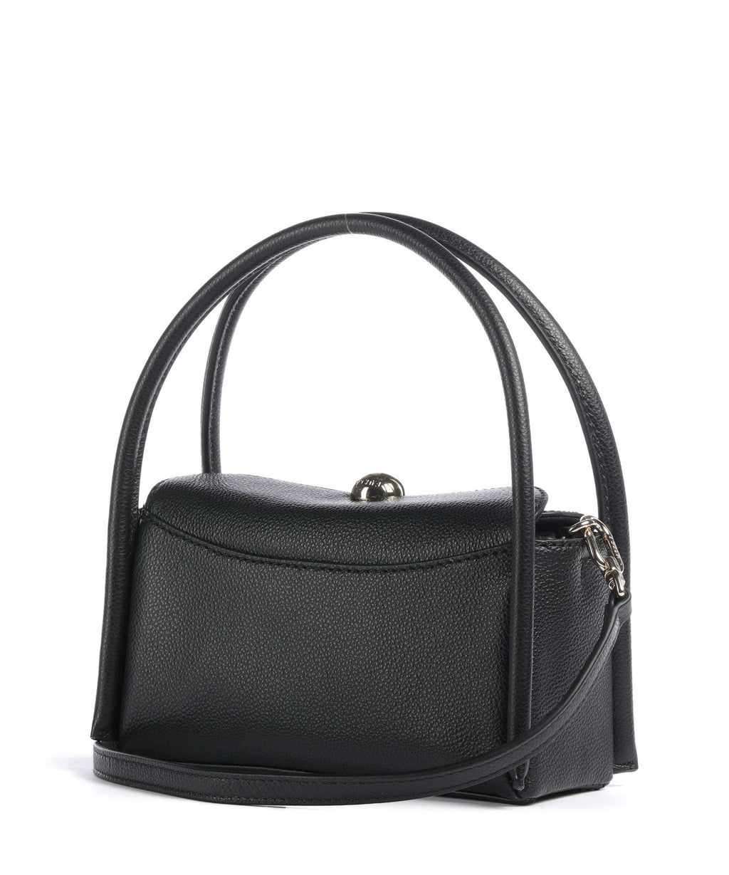 Furla Nicole Mini Handbag nero