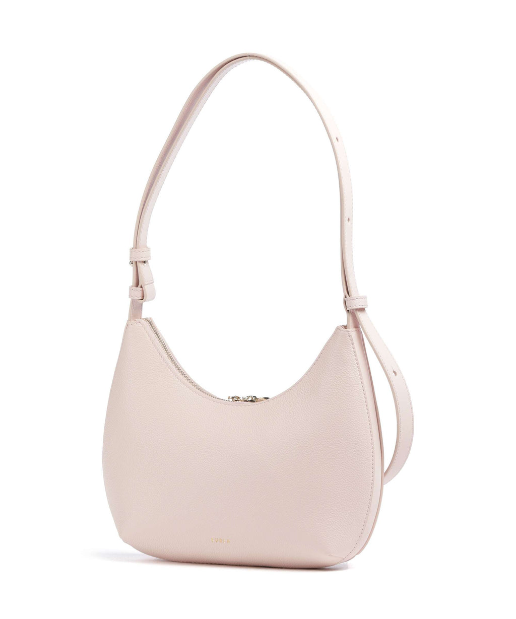 Furla Goccia S Shoulder bag dusty pink