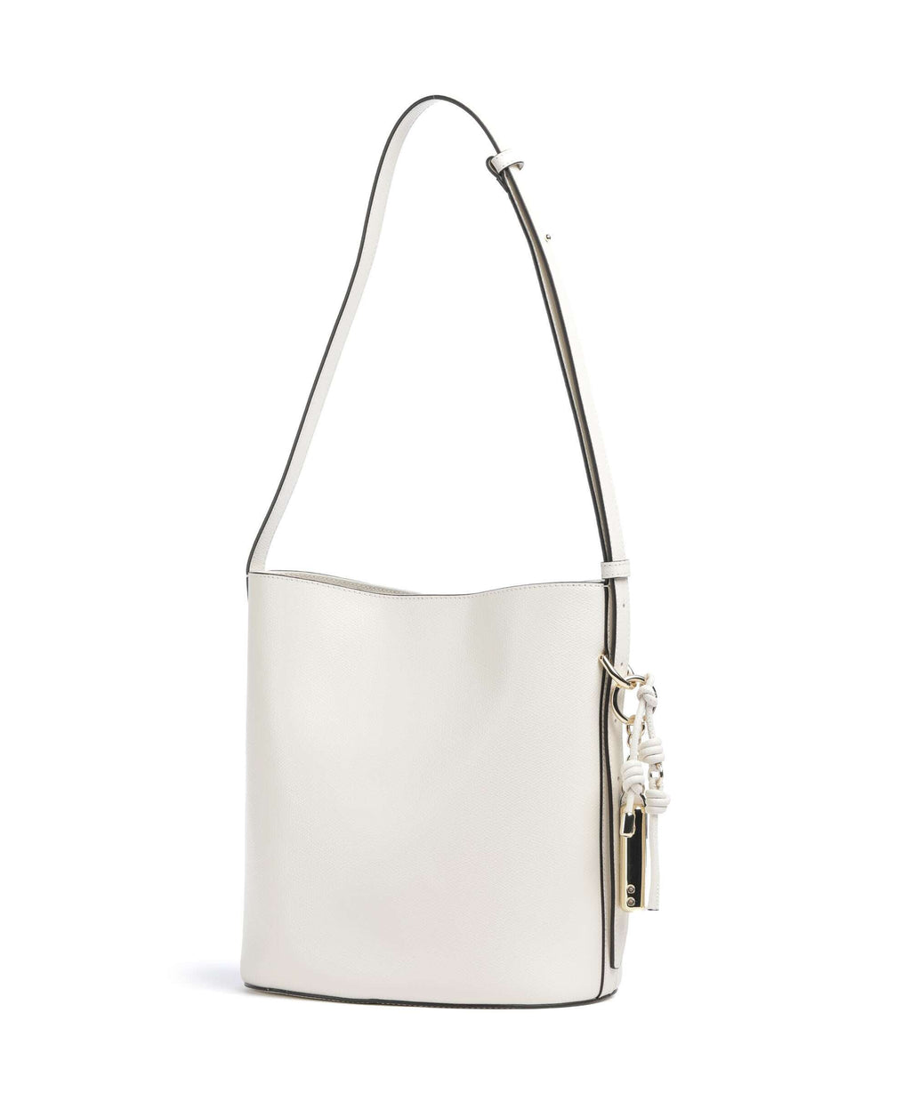 Furla Roxie S Bucket bag panna