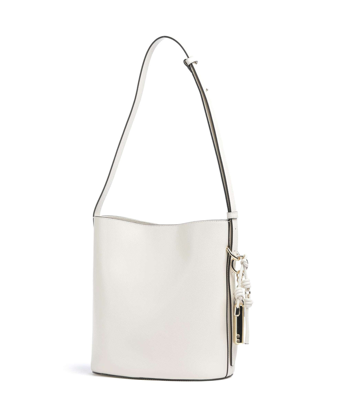 Furla Roxie S Bucket bag panna