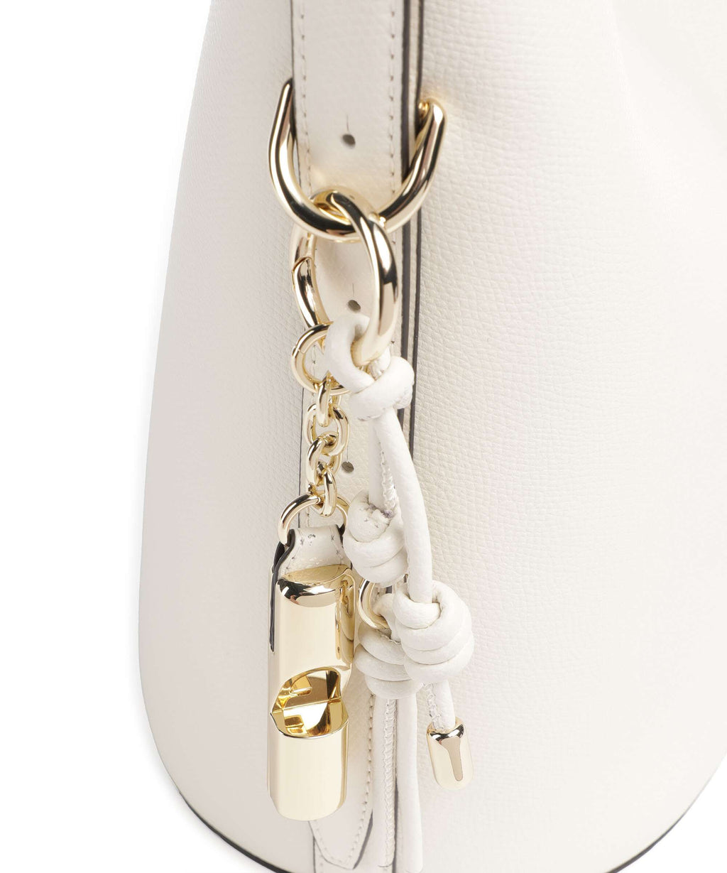 Furla Roxie S Bucket bag panna