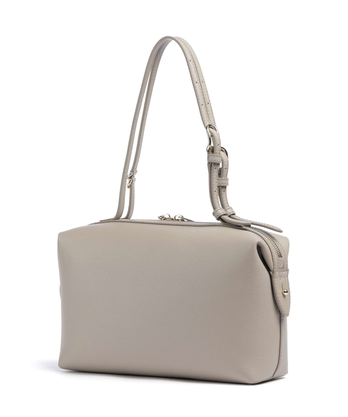 Furla Double M Shoulder bag linen