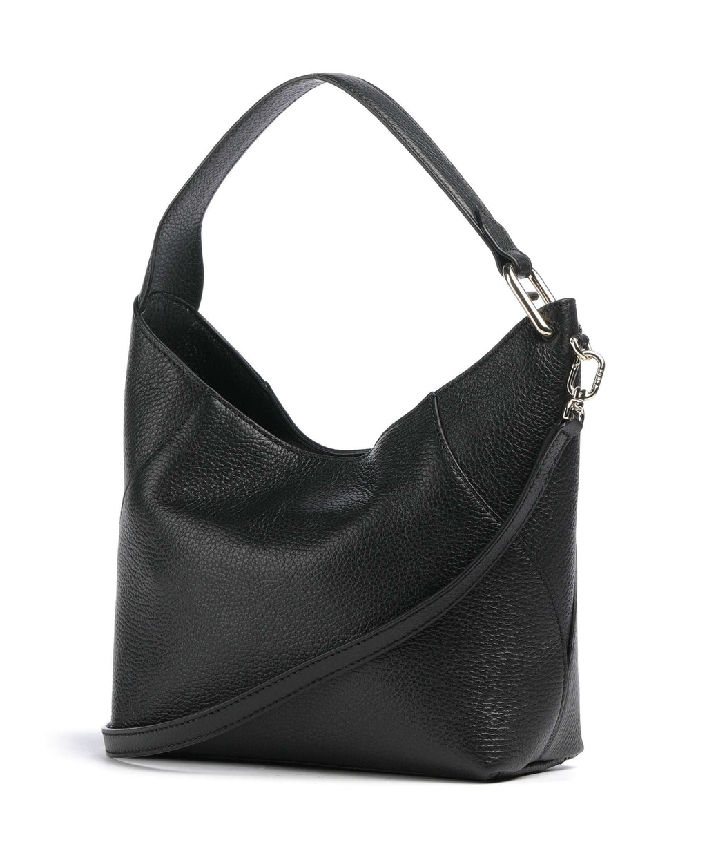 Furla Lara S Hobo bag nero