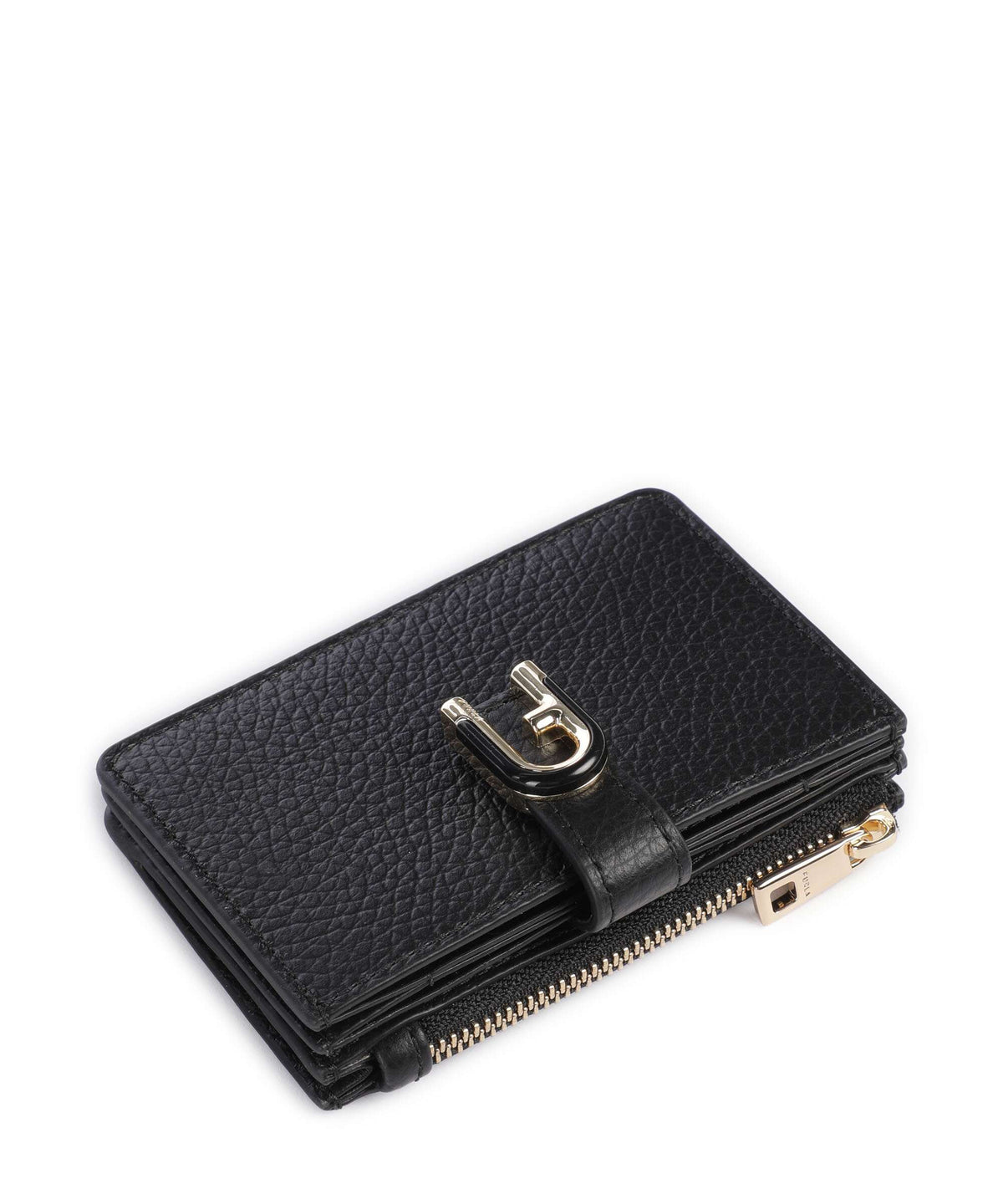 Furla Idea Wallet nero
