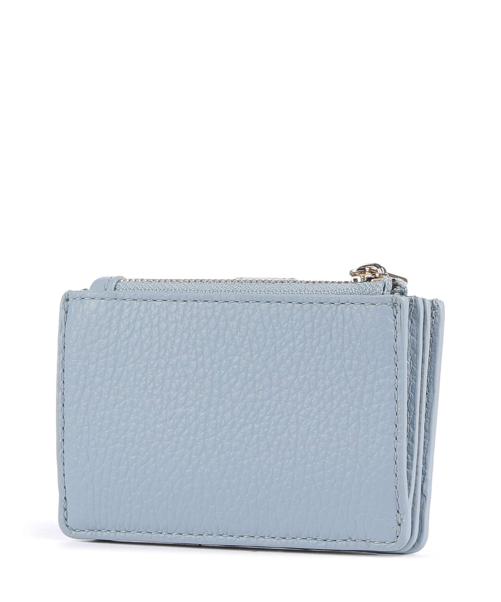 Furla Idea Wallet carta da zucchero/amatore blue