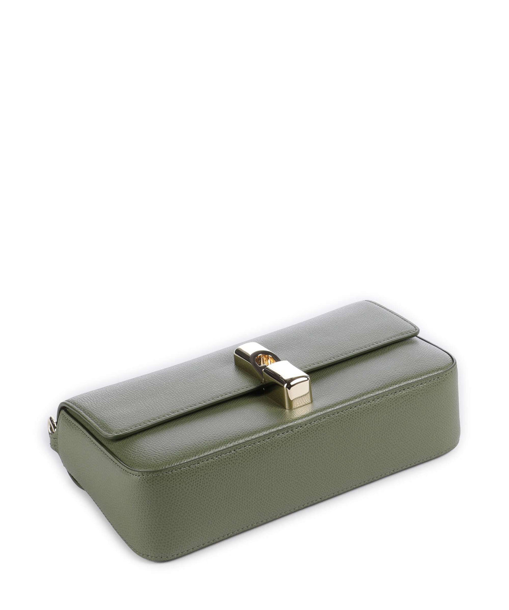 Furla Iride S Crossbody bag avocado