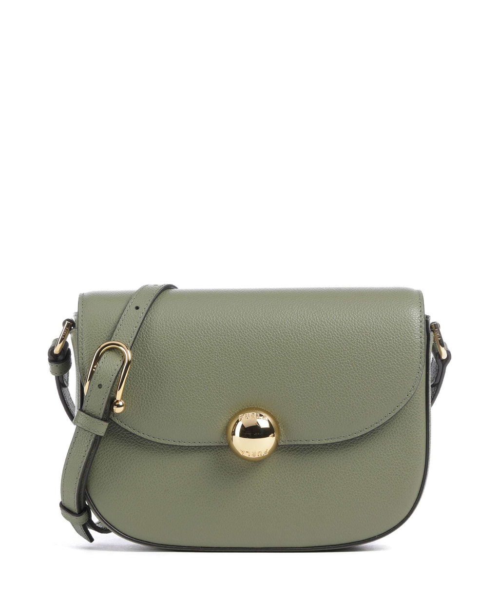 Furla Moonlight S Crossbody bag avocado