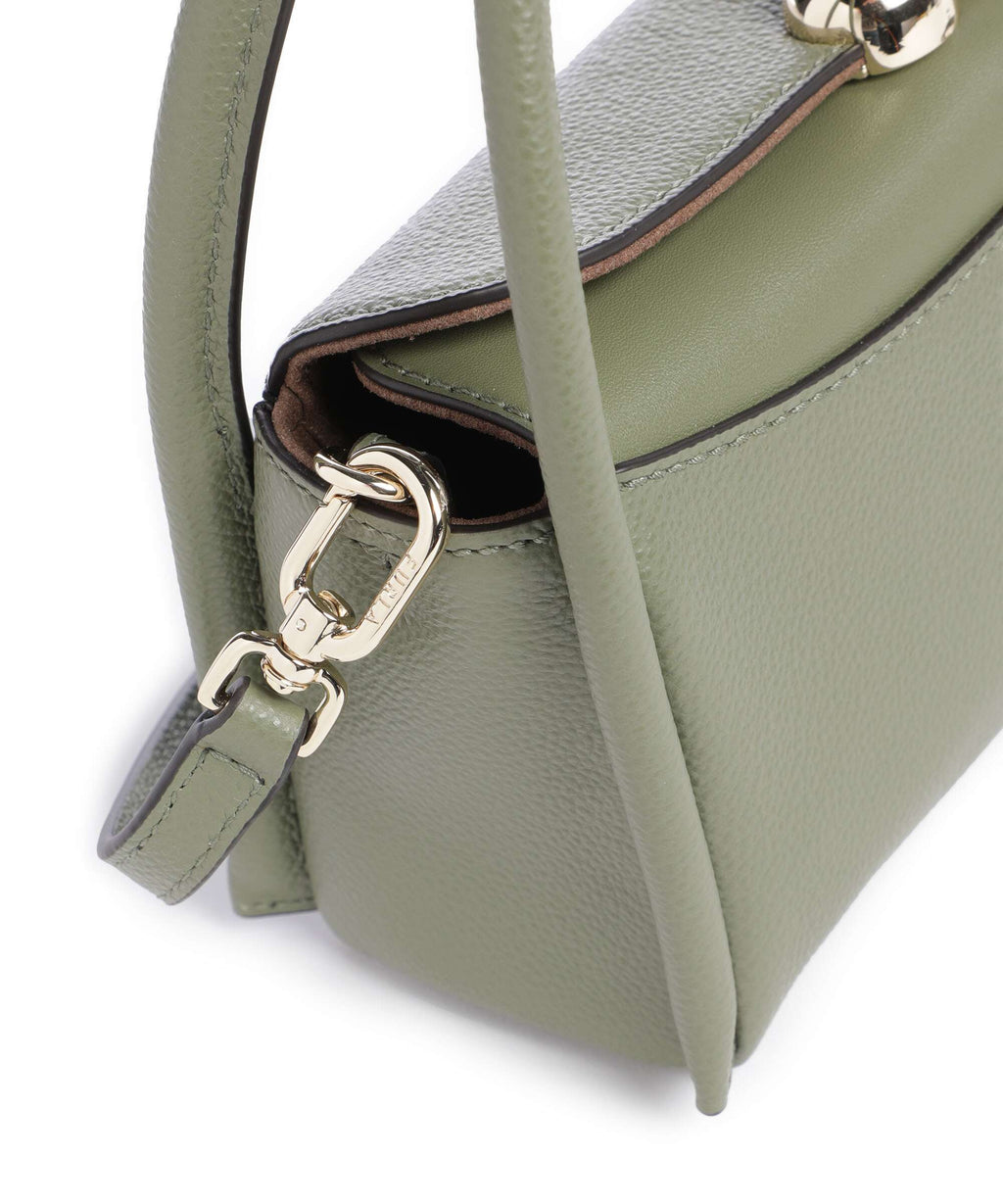 Furla Nicole Mini Handbag avocado