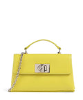 Furla 1927 Mini Crossbody bag mudec yellow