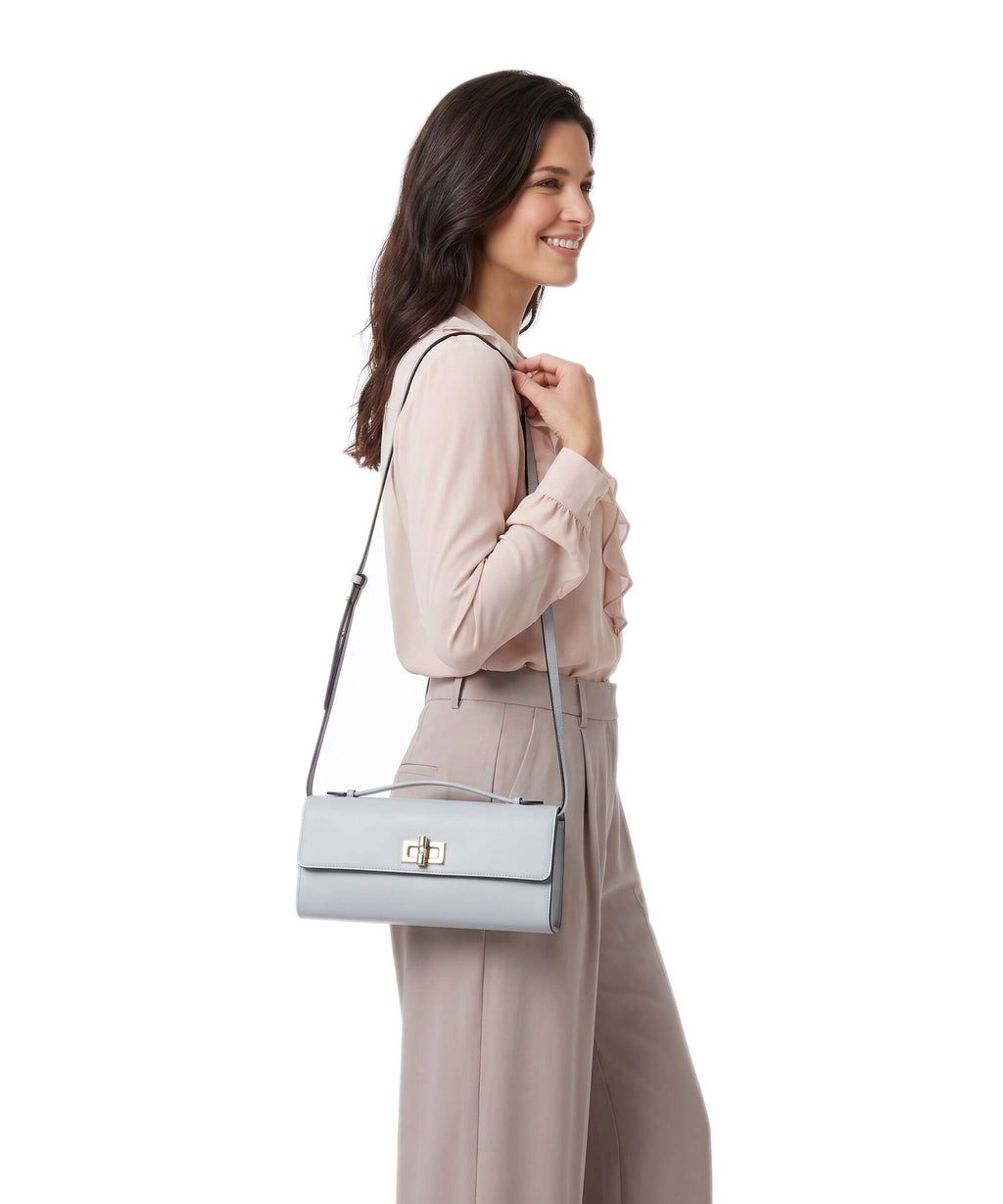 Furla Clara Crossbody bag artemisia