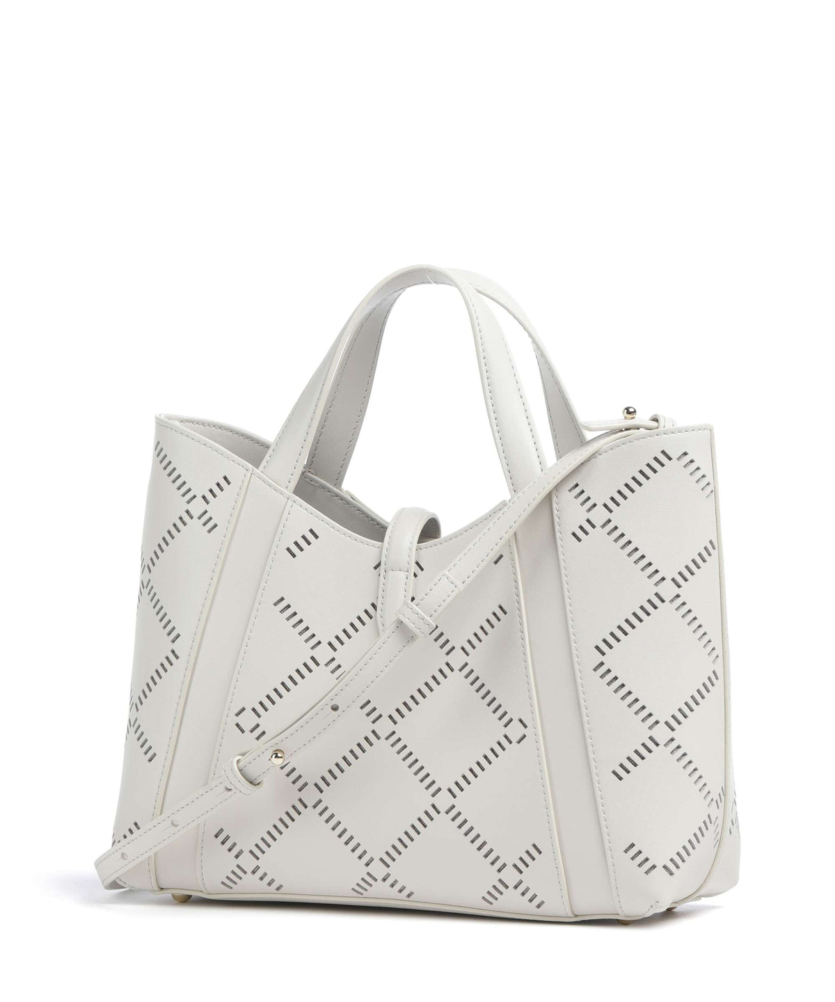 Furla Goccia S Handbag marshmallow