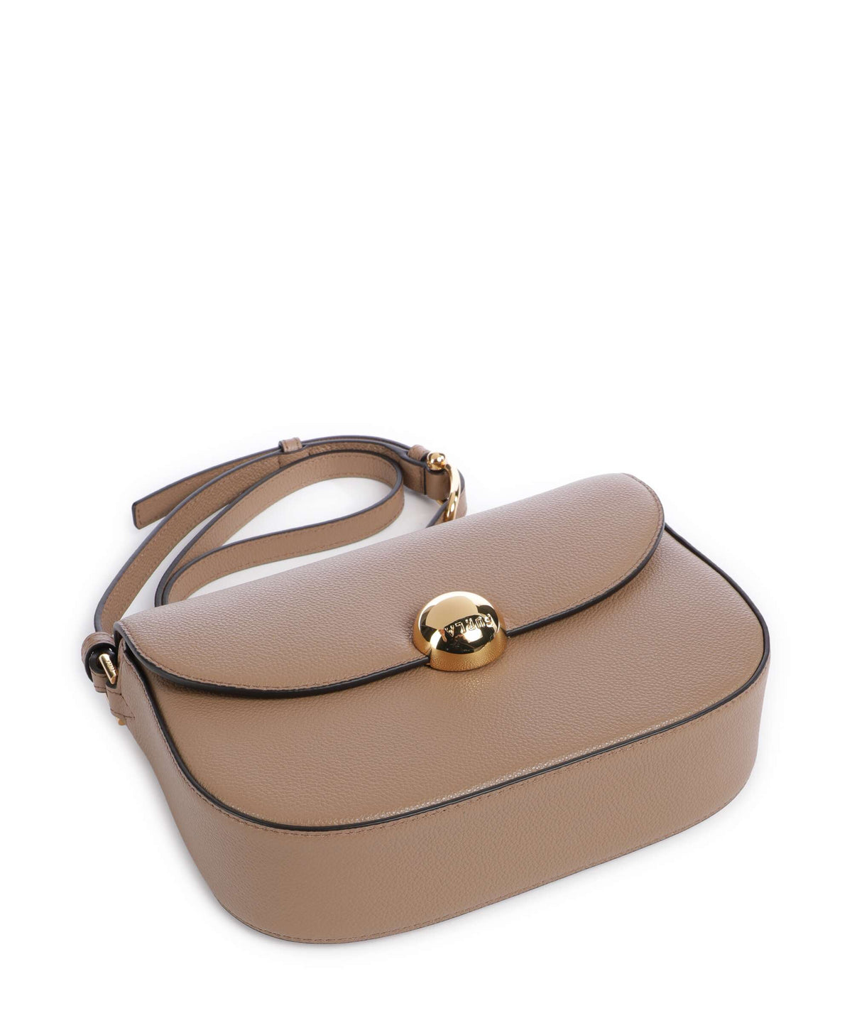 Furla Moonlight S Crossbody bag toffee